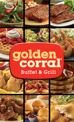 Golden Corral Pittsburgh