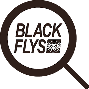 ブラックフライ-カラフルなクール検索ウィジェット！無料.apk 1.0.0