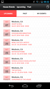 The House Modesto Screenshots 2