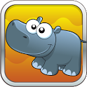 Hungry Hungry Hippo icon