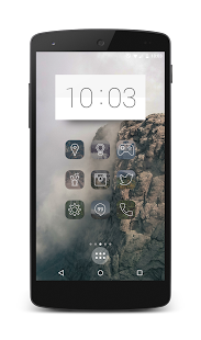 How to download Mineral - Icon Pack 0.3.0 mod apk for android
