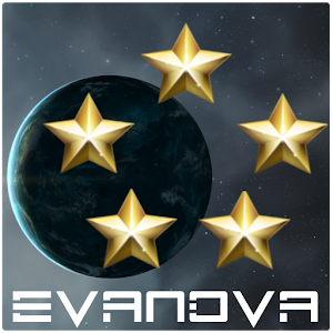 Evanova for EVE Online