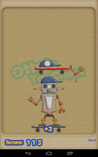 Otto's Toy Chest Screenshots 0