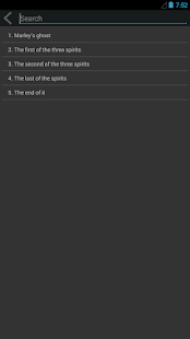 Free Download A Christmas Carol (Dickens) APK for Android