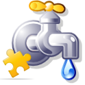 Glob – LiveView Plugin logo