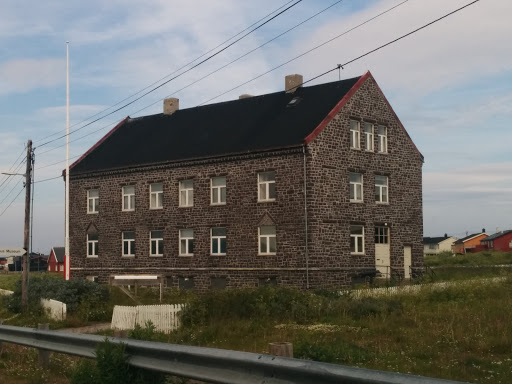 Vardøhus Museum
