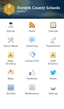 Forsyth County Schools APK Download for Android