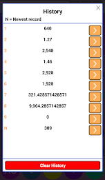 Account Calculator Plus 會計計算機 poster 18