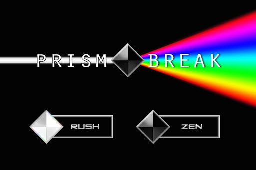 Prism Break