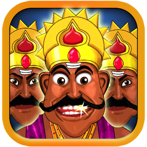 Talking Raavan The Funny Demon.apk 2.4