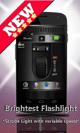 Better FlashLight HD LED poster 2