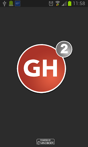 GH2 Fitness