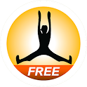 Active Yoga Free logo