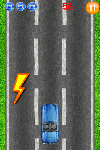 【免費賽車遊戲App】Speed Race-APP點子