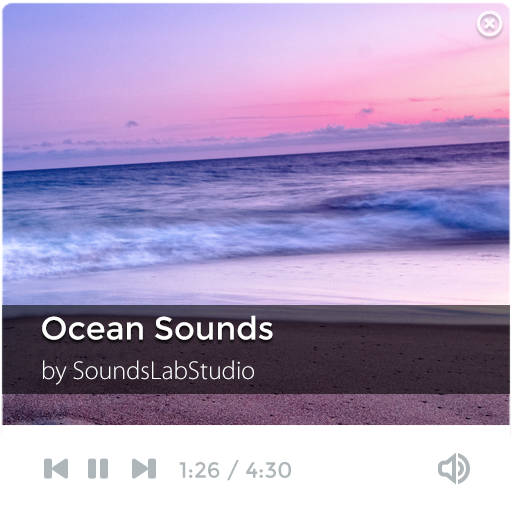 Ocean Sounds