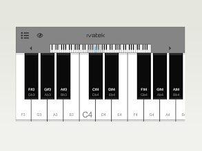 Flat Piano Free APK Download for Android