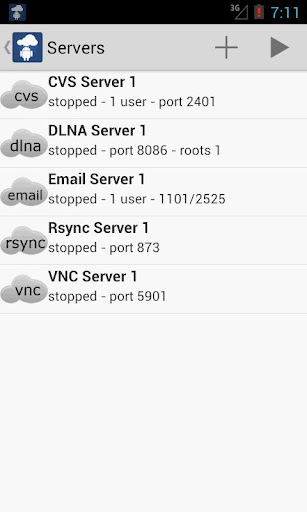 [APP][2.1+] FTP Server Ultimate - FTP, SFTP,… | Android Development and Hacking