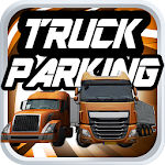 Cover Image of Télécharger Truck Parking 3D 2.4 APK