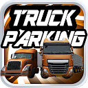 Truck Parking 3D mobile app icon
