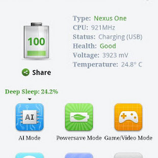 One Power Guard 3.1.0 Full Apk Download