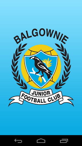 Balgownie Junior Football Club