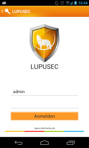 LUPUSEC