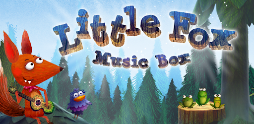 Little Fox Music Box -  apk apps