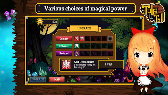 Free Tale To Tell APK