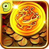 推金幣 推爆三國 2015 gametower