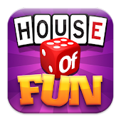 Slots - House of Fun