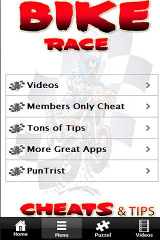 【免費娛樂App】Bike Race Tips & Cheats-APP點子