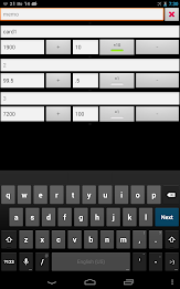 Prepaid Balances poster 4