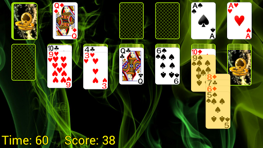 免費下載紙牌APP|Solitaire app開箱文|APP開箱王