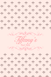 How to download Tiffany's Nail Spa lastet apk for bluestacks