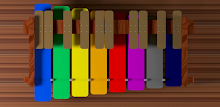 Xylophone APK