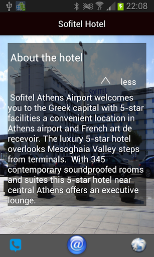 免費下載旅遊APP|Athens Hotels Info app開箱文|APP開箱王