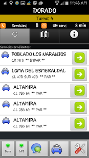 Lastest TaxiRed (Conductor) APK