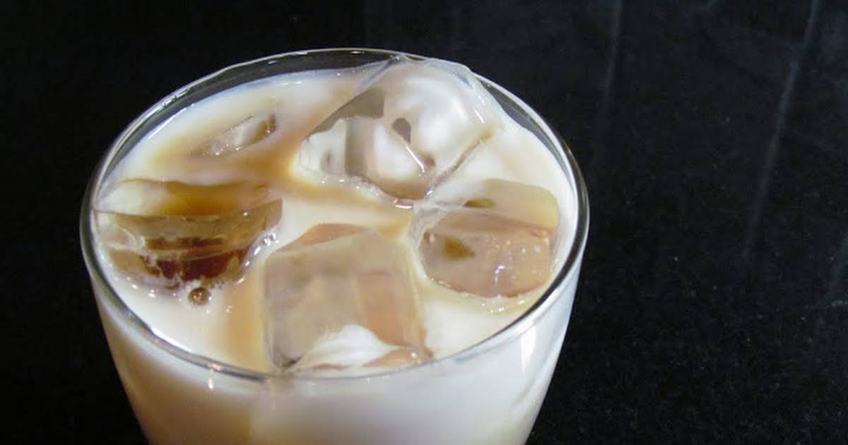 10 Best Kahlua Amaretto and Milk Recipes Yummly