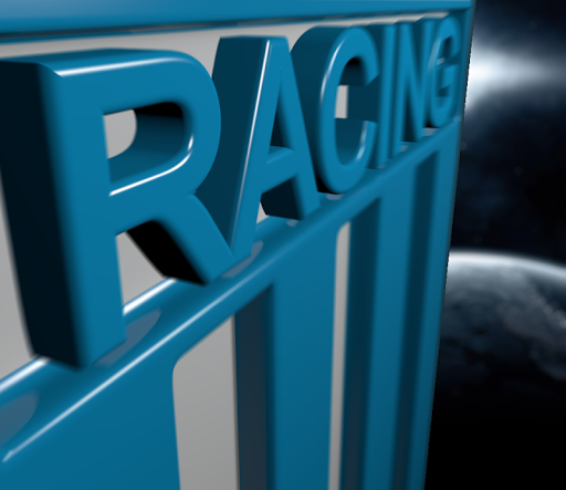 Racing Club Fondos 3D