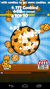 Cookie Clickers™ - screenshot thumbnail