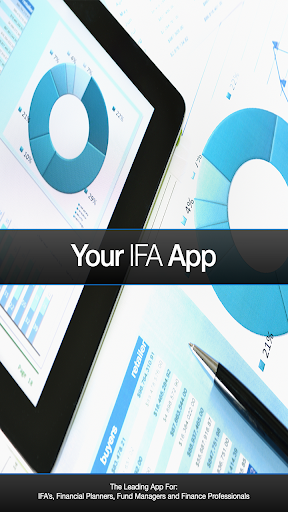 Your IFA App