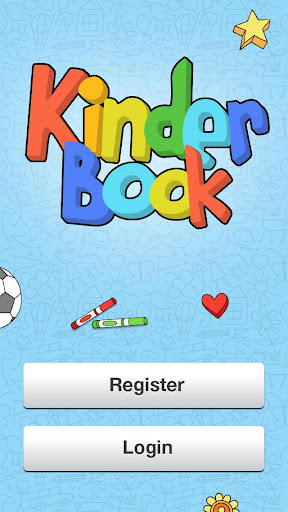 KinderBook