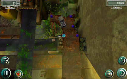 Skyrex by isTom Games poster 9