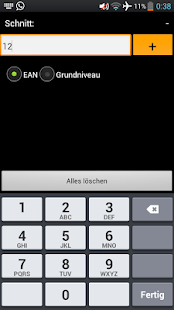 Lastest Oberstufe Notenschnitt Rechner APK for PC