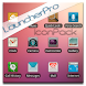 Blurred LauncherPro Icon Pack