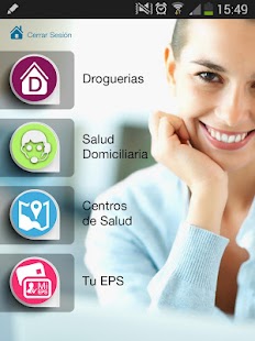 Free Salud GO APK