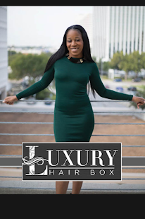 Luxury Hair Box Screenshots 4