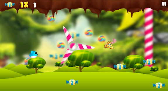Lastest Chuchu Land APK