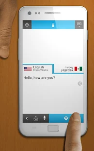Vocre Traduzir - screenshot thumbnail