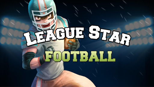 【免費體育競技App】League Star Football-APP點子